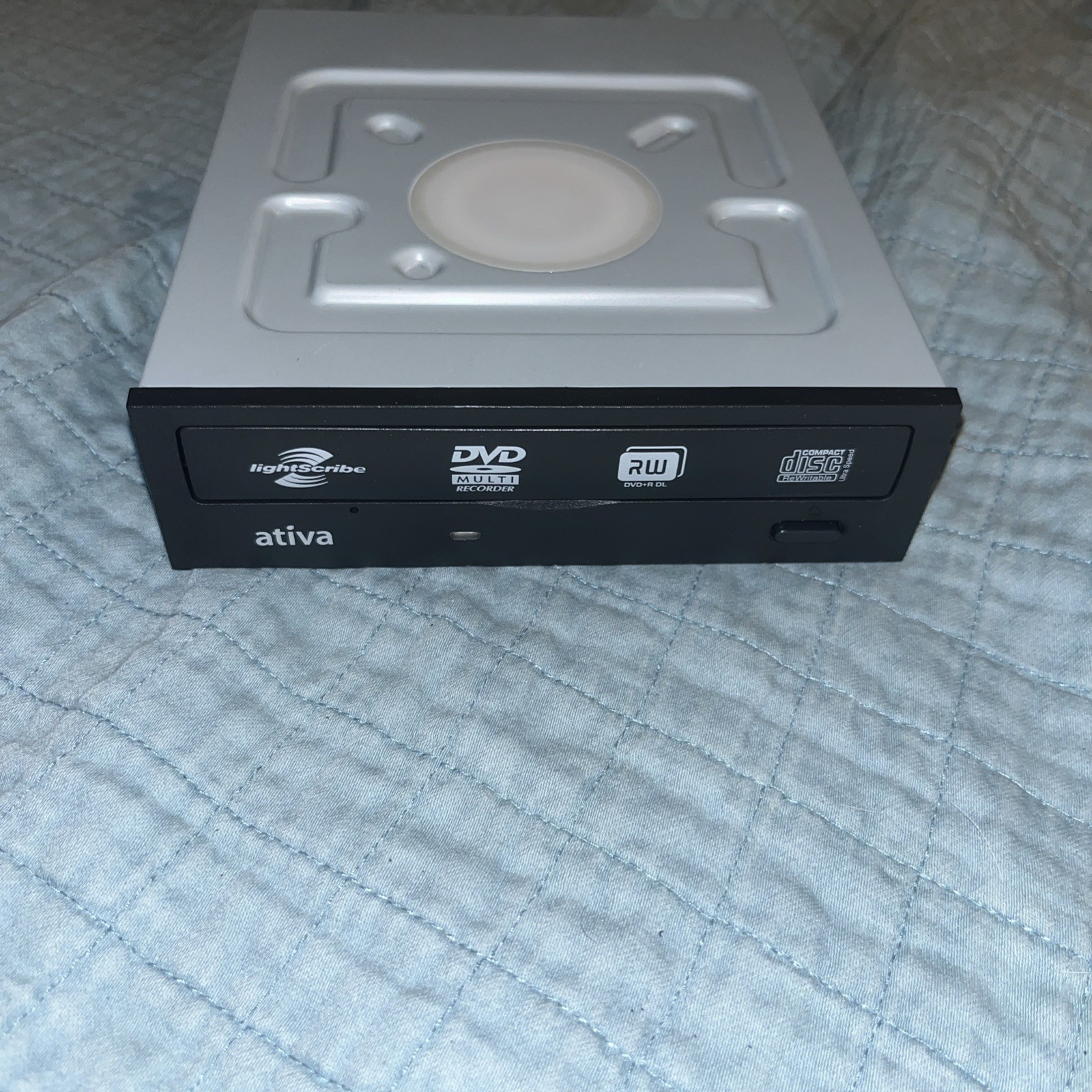 Ativa DH-3H20A DVD/CD Rewritable drive Multi CD/DVD Recorder