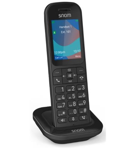Snom Technology SNO-M53 M53 Dect Handset (snom53)