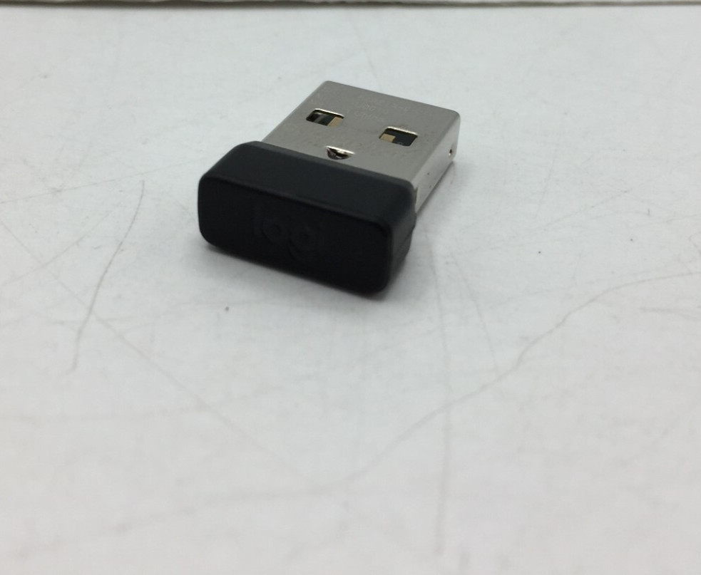Genuine OEM Logitech NonUnifying Receiver USB Dongle CU0010 G2U