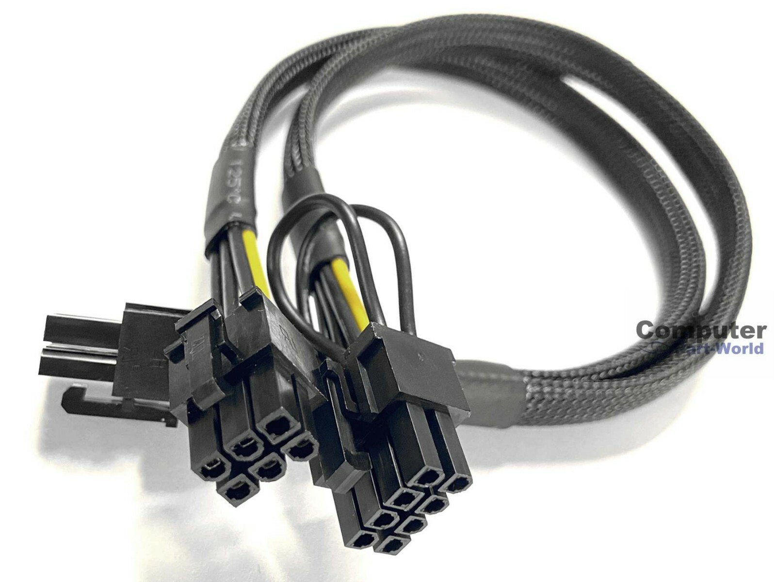 8+6pin PCI-E VGA Power Supply Cable for EVGA SuperNOVA 2000 G1+  and GPU 50cm