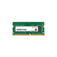 Transcend DDR4 Module 8GB SO DIMM 260-PIN 8GB DDR4 2666 TS2666HSB-8G