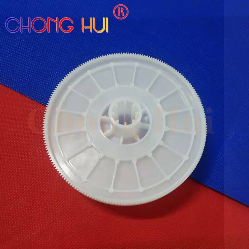 50 PCS  toner drive gear for HP P4014 P4015 RU6-0190-000