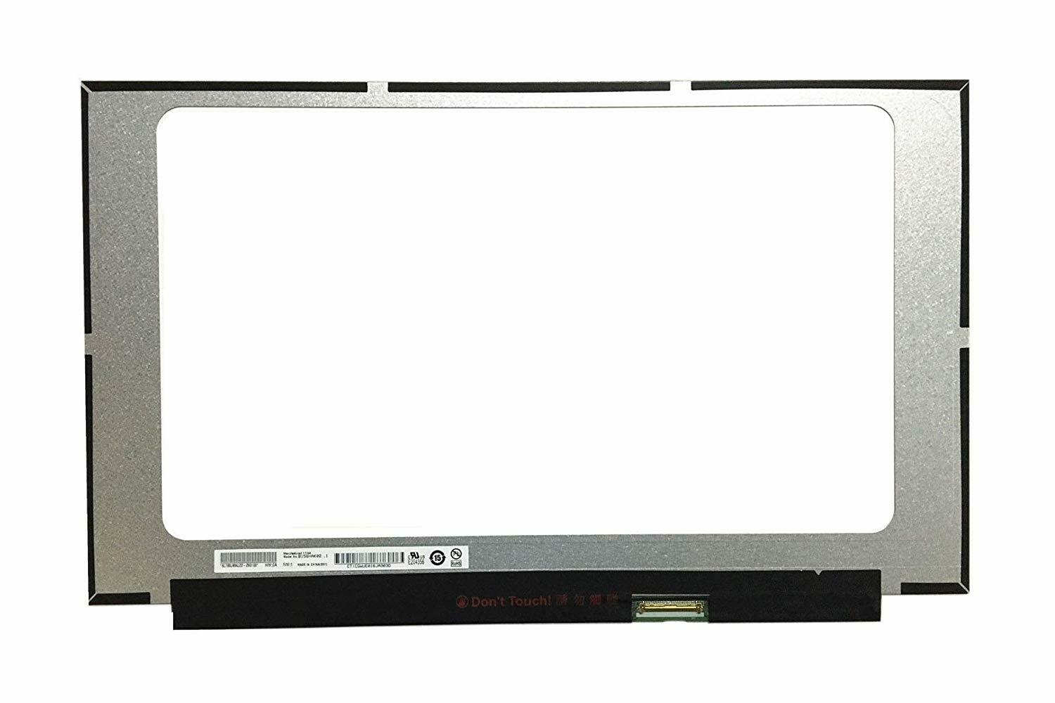 B156HAK02.1 LCD LED Touch Replacement Screen 15.6" FHD Display + Digitizer New