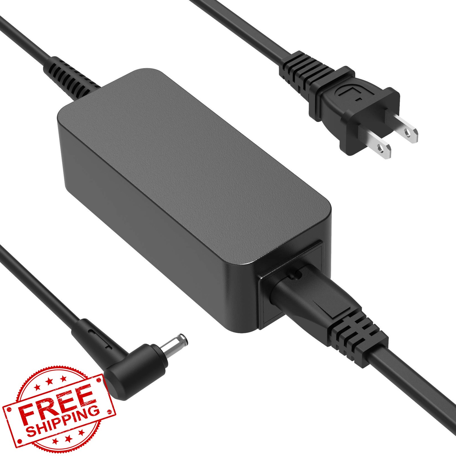 Nicpower AC Charger Asus Vivobook X712J Laptop