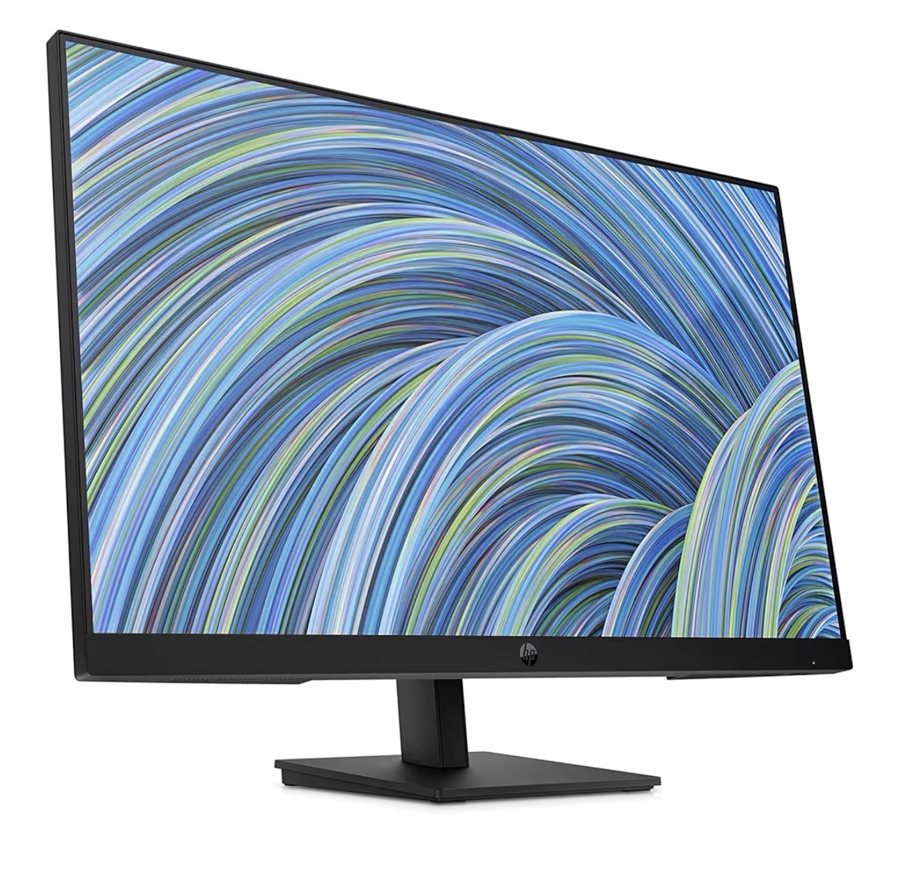 HP 27h 27 Inch Diagonal FHD Monitor