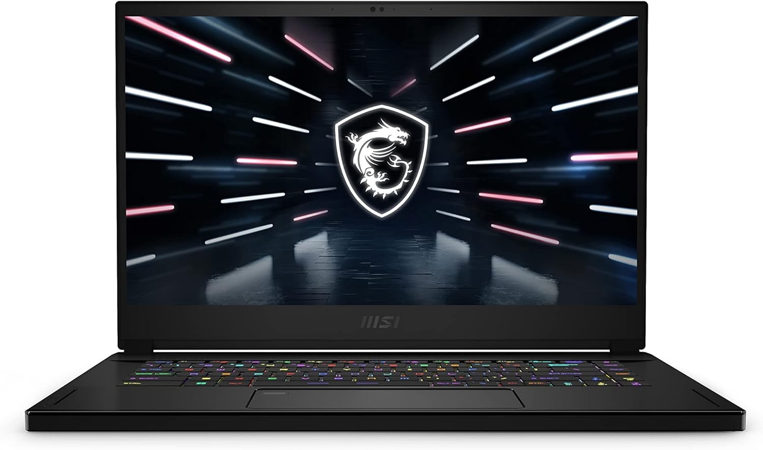 MSI Stealth GS66 12UE-236CA 15.6" FHD Intel i7-12700H 16GB 1TB SSD RTX 3060 W11P