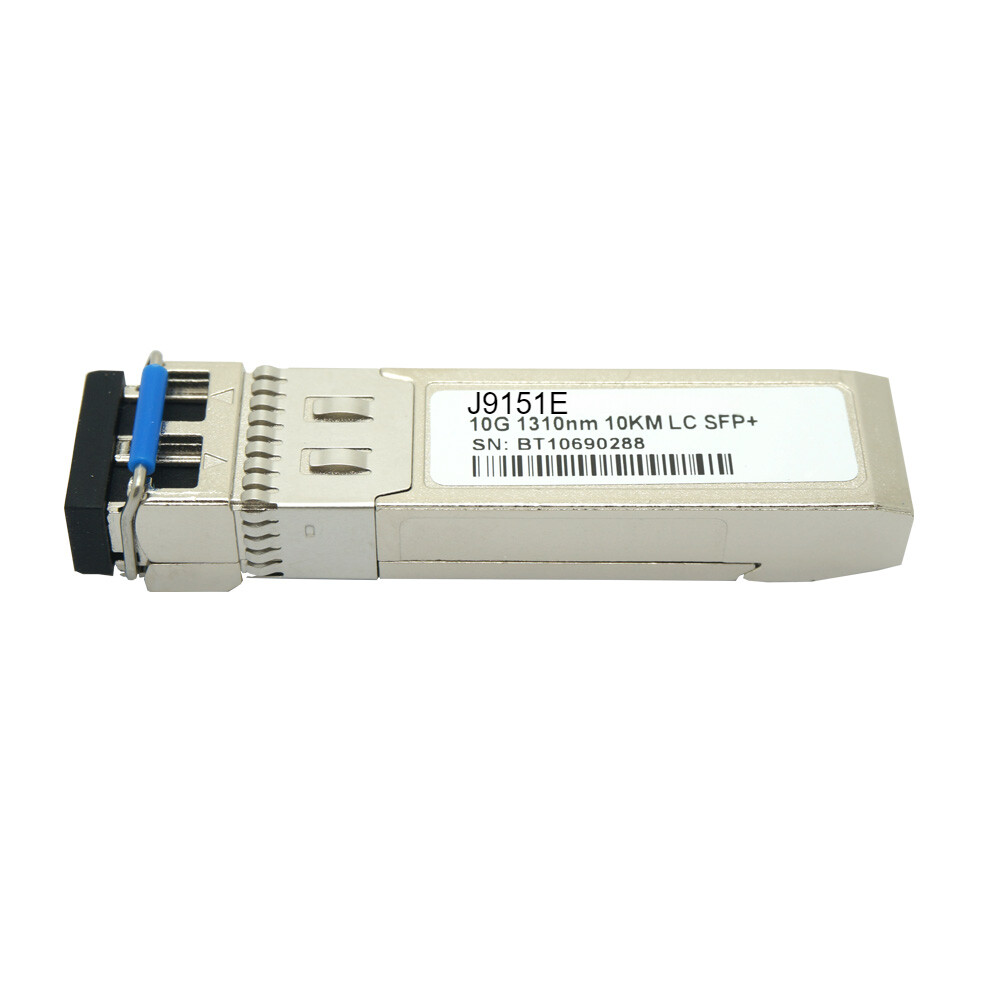 J9151E HP ARUBA Compatible 10G LR SFP+ 1310nm 10km Transceiver