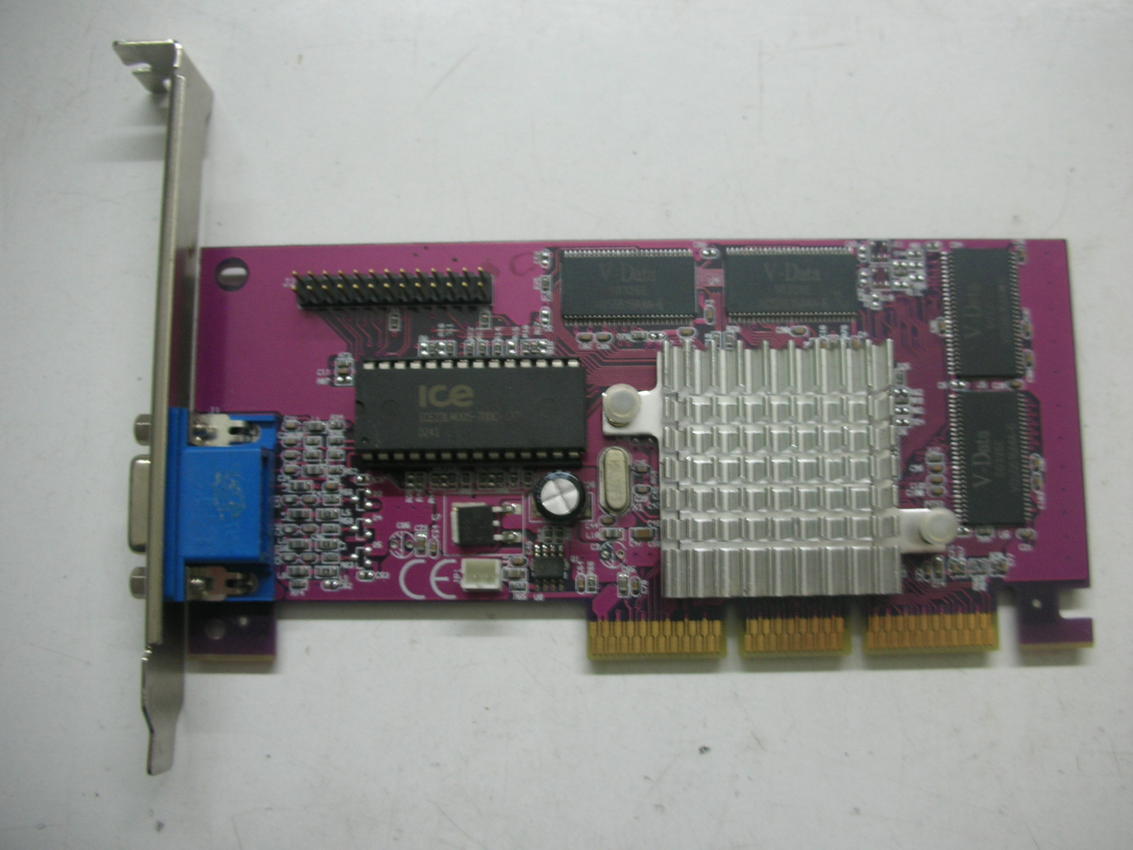 Palit Daytona TNT2 M64 32mb AGP