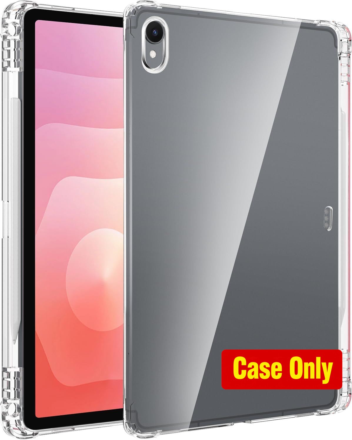 Ultra-Thin Slim Lightweight Case for Samsung Galaxy Tab S11 11inch with S Pen Sl