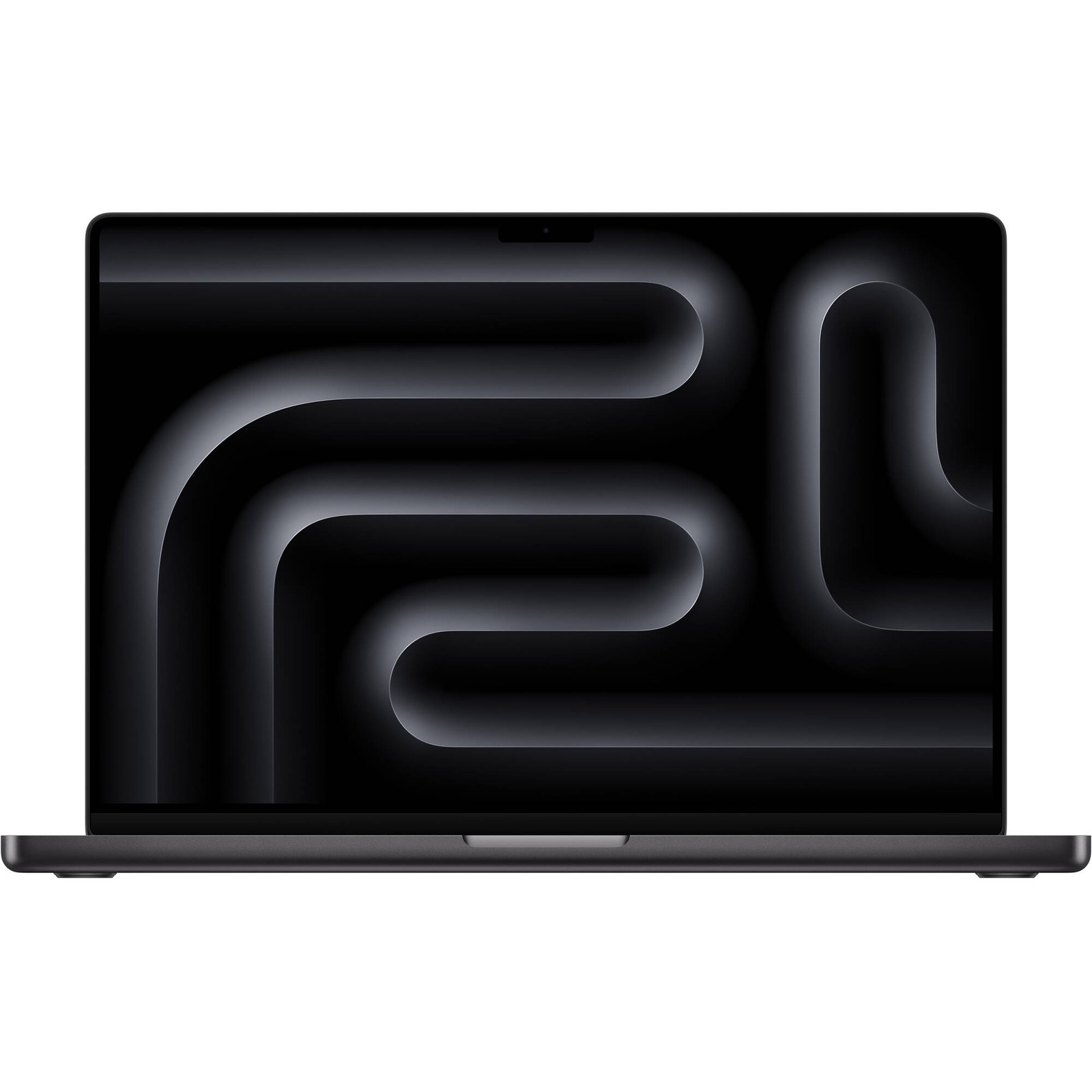 MacBook Pro 16 Space Black 2026 M5 Pro 18-Core 20-Core GPU 48GB 1TB - Excellent