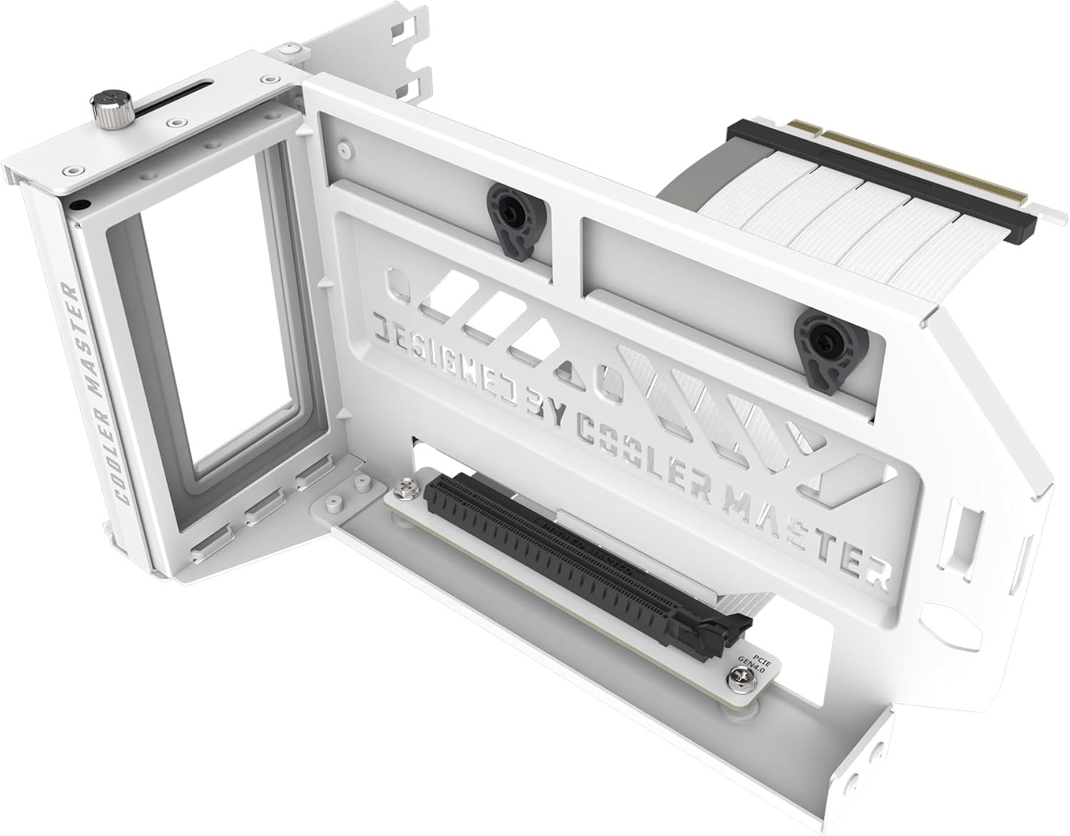 Vertical GPU Card Holder Kit V3 PCIe 4.0 5.0 for RTX 5090
