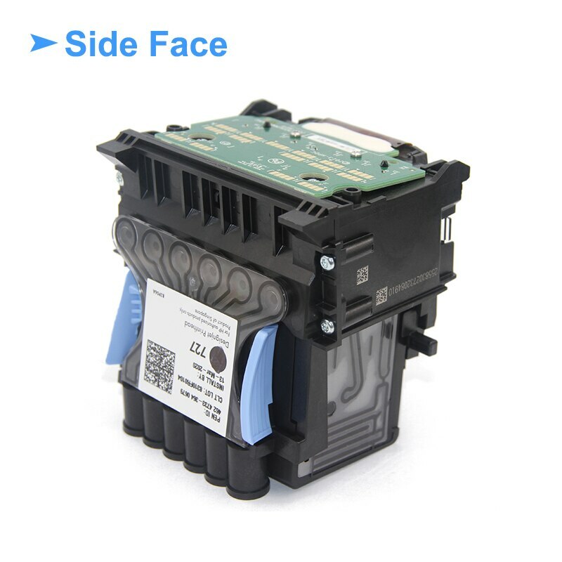 1PC HP 727 Original Refurbished Printhead For T920 T930 T1500 T1530 T2500 T2530