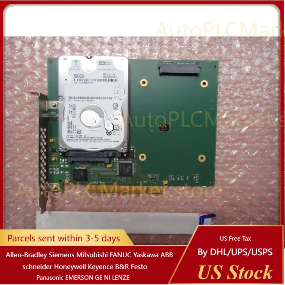 US Free TAX ONE NEW 5ACPCI.RAIC-06