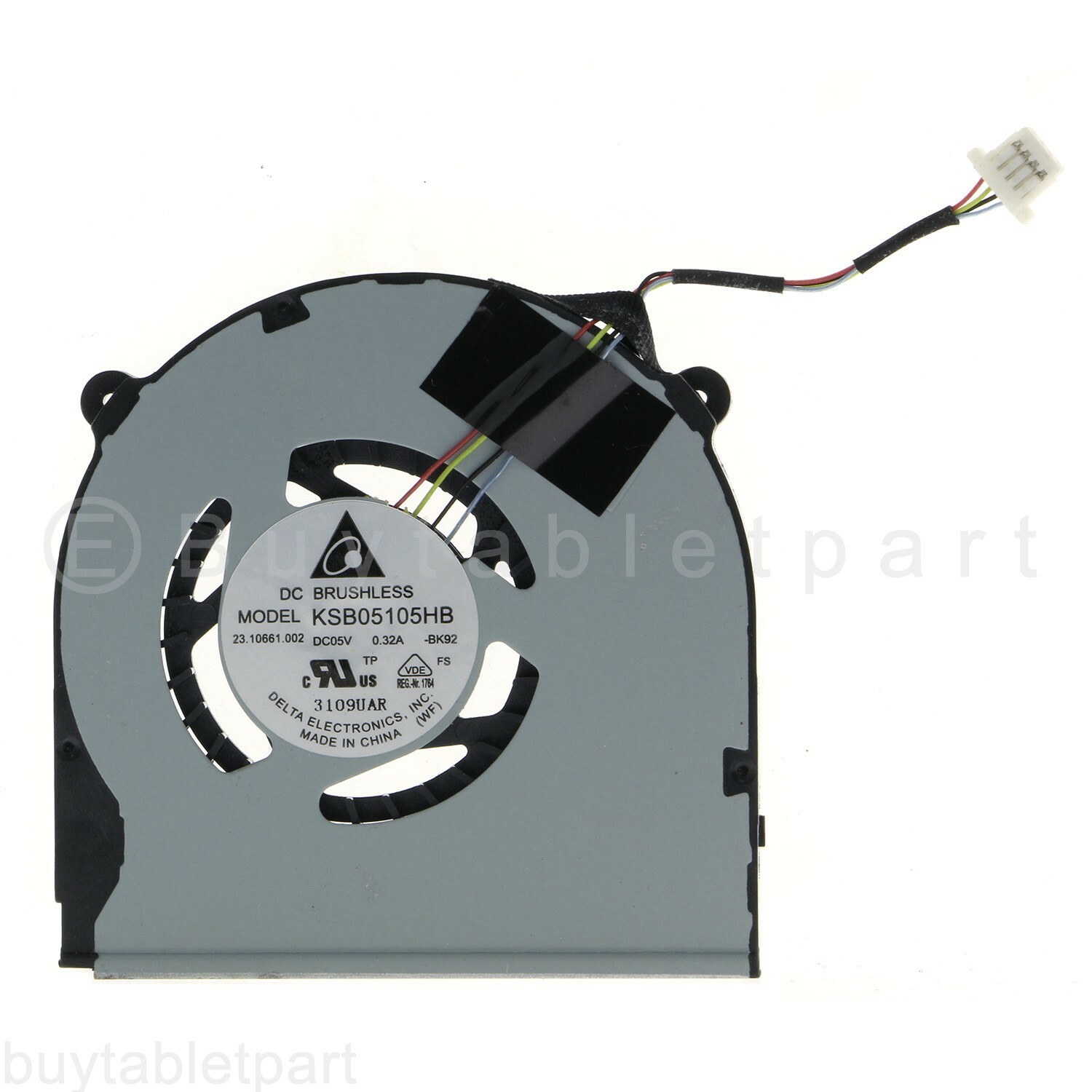 NEW CPU Cooling Fan For Sony VAIO SVT13 SVT13124CXS SVT131A11 SVT15 SVT14
