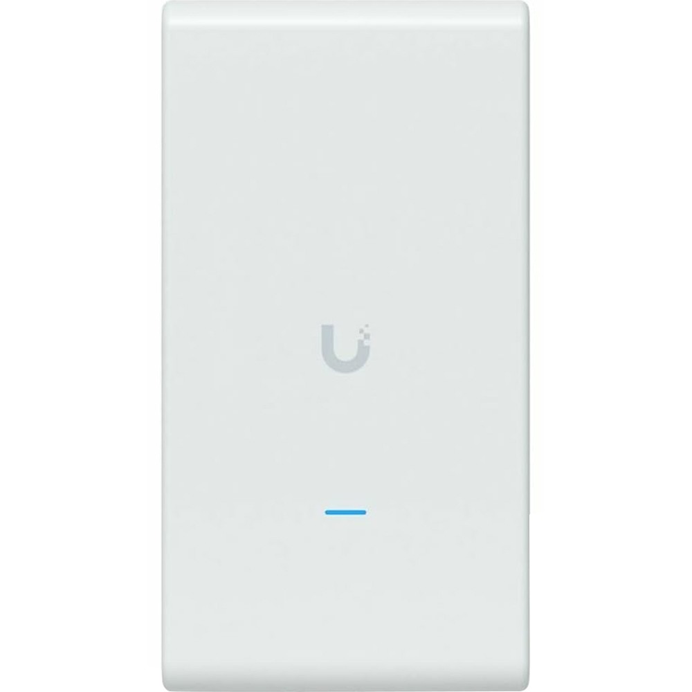 Ubiquiti Inc U6 Mesh Pro Wireless Access Point in White - U6-MESH-PRO-US