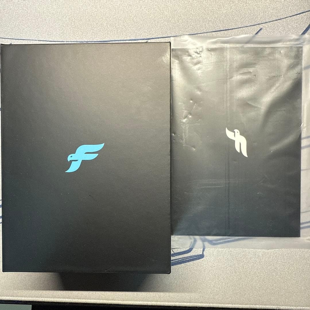 Finalmouse UltralightX Phantom M Wireless Mouse