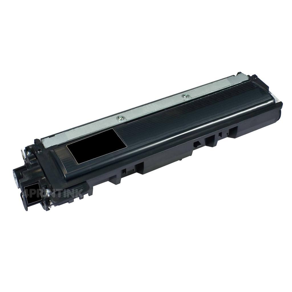 1x TN210 TN-210 Black Toner  Cartridge For MFC-9010CN, MFC-9120CN, MFC-9125CN