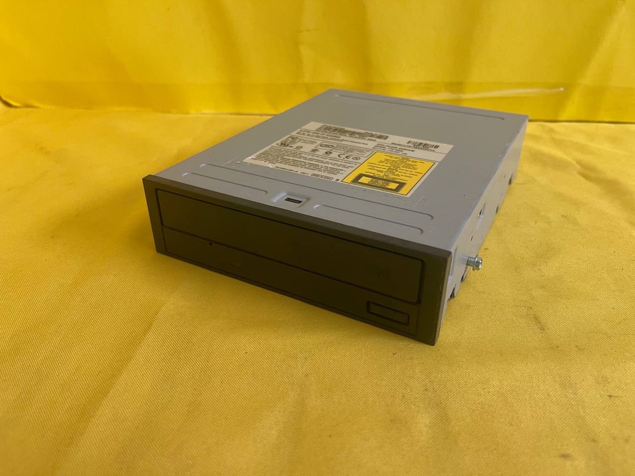 Lite-On LTD-486S Internal IDE CD-ROM Drive 5.25in Desktop PC RE