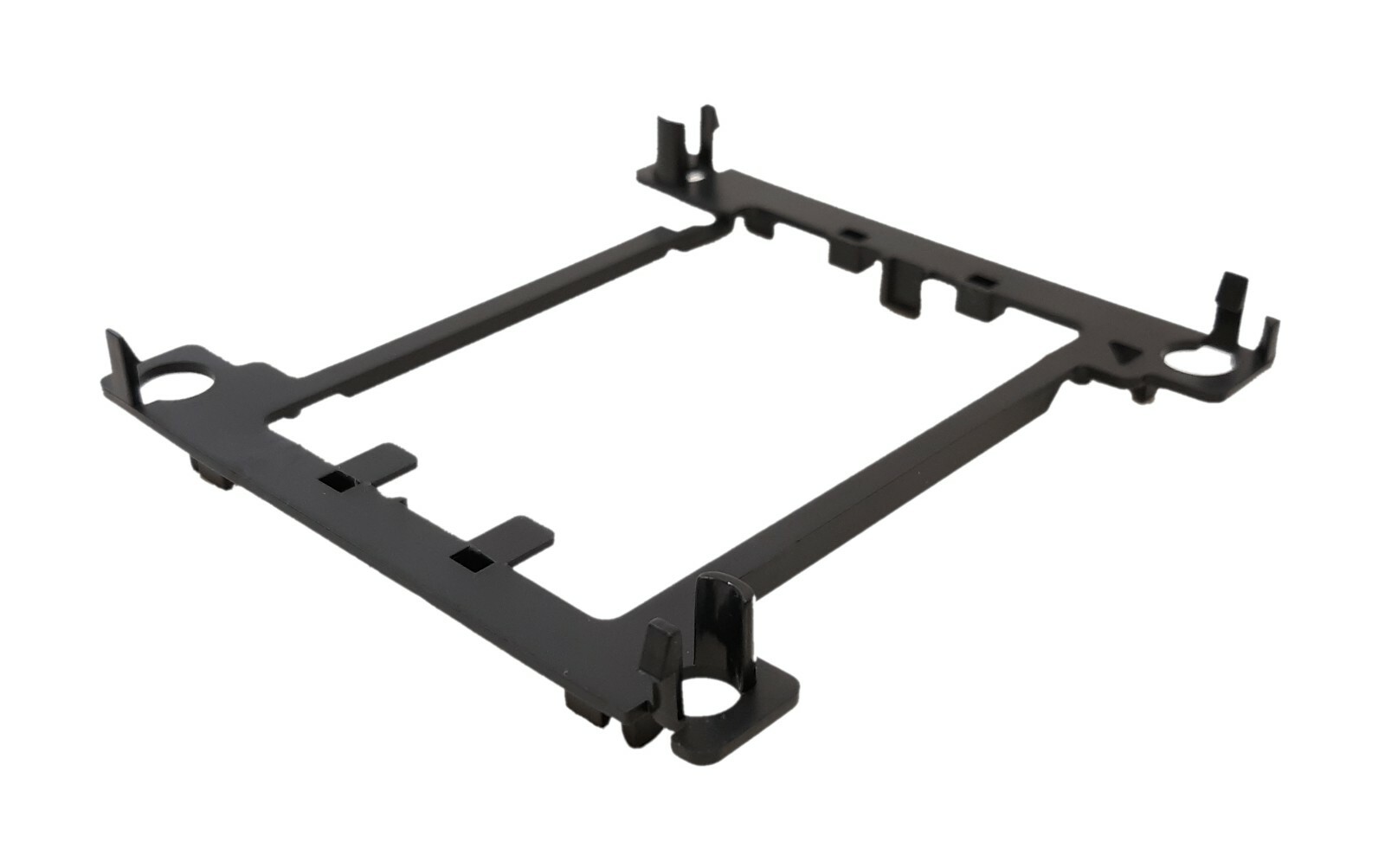 Qty. Lot 2 HP Z8 G4 Intel Xeon Bronze CPU Tray Plastic Holder Mount H72853-002