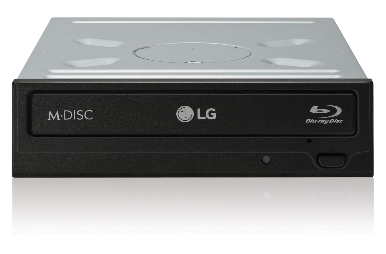 for LG WH14NS40 SUPERMULTI SATA M-DISC BLU-RAY DVD-CD 3D DISC