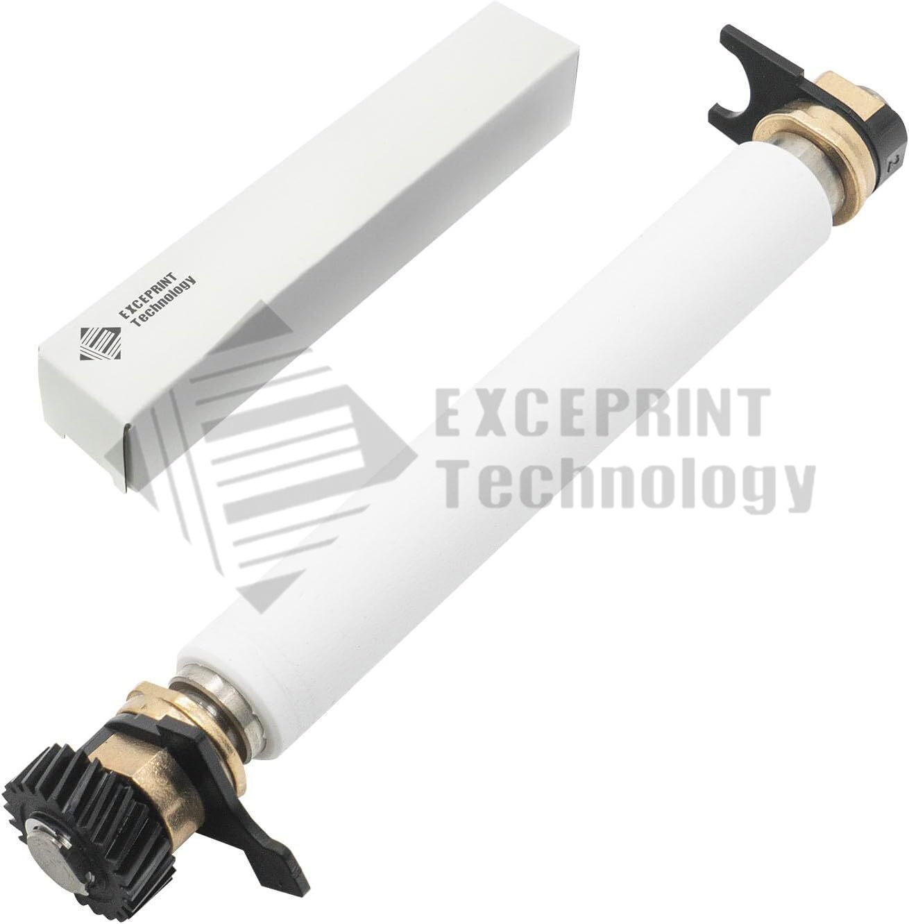 ✅ P1037974-028 Transfer Platen Roller for Zebra ZT230 ZT231 ZT210 ZT211 Printer✅
