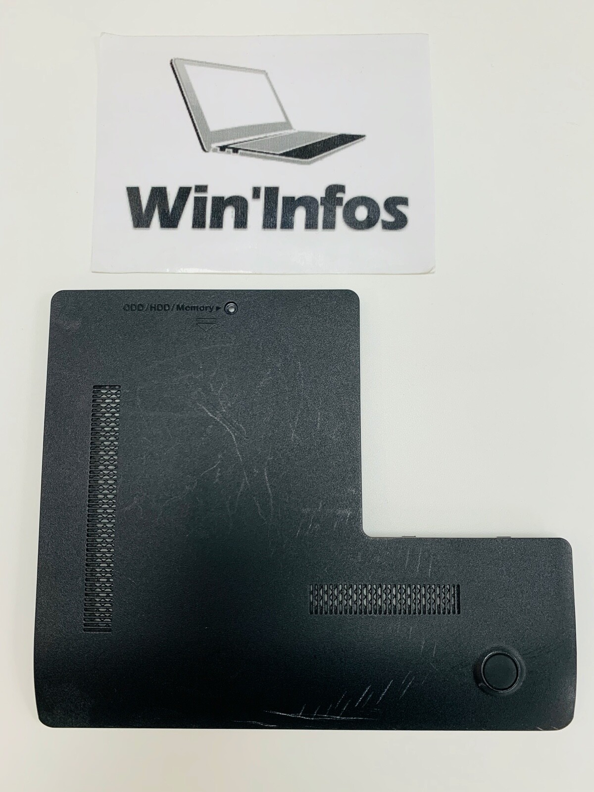 Cache Cover Flap Hard Drive HDD Memory RAM Samsung 300E (NP300E5A-S08FR)