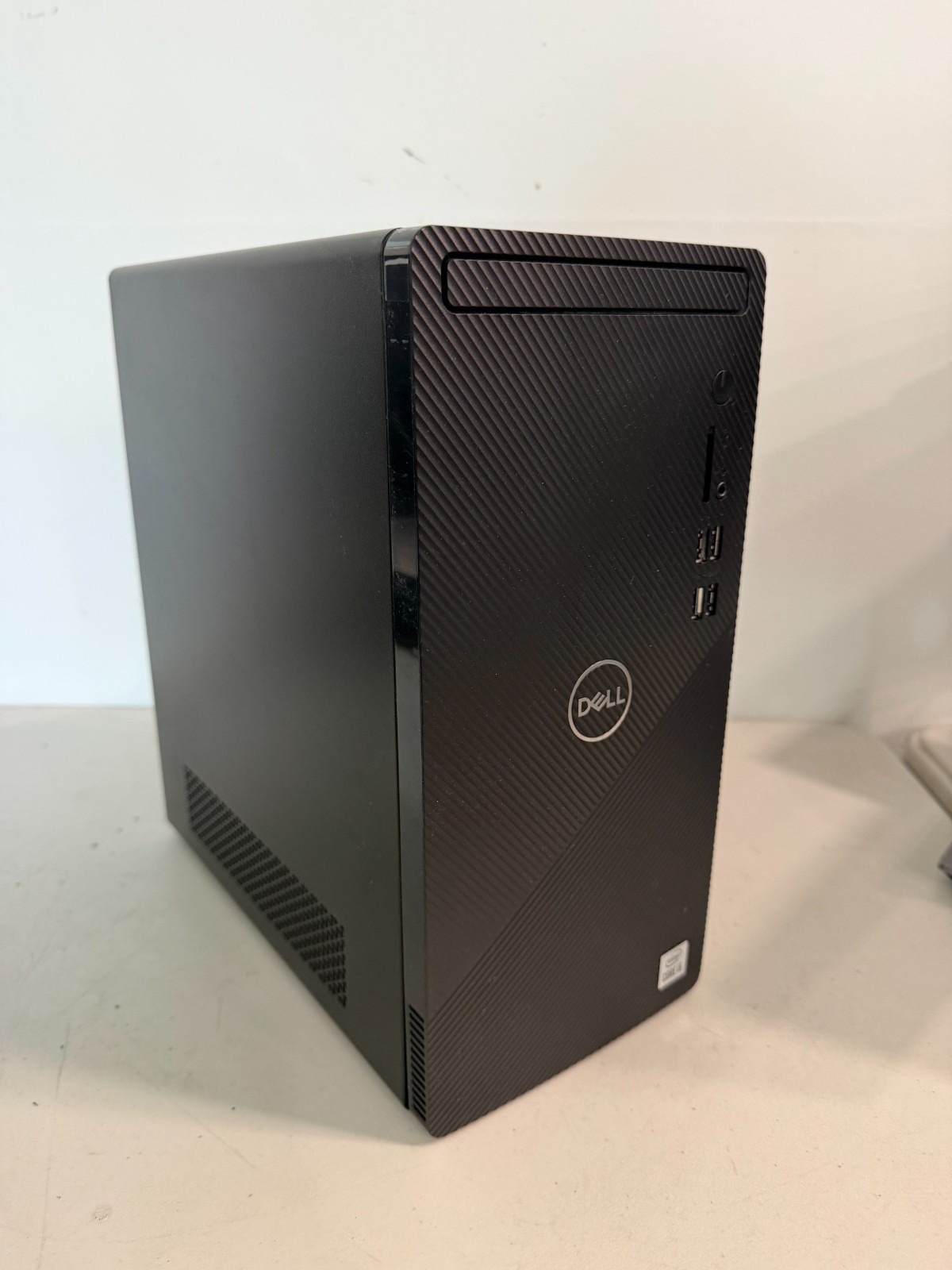 Dell Inspiron 3880 Desktop PC i5-10400 12GB RAM 256GB NVMe SSD WiFi Win 11