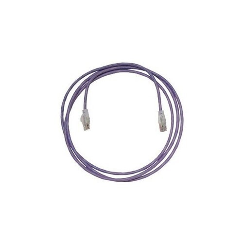 Patch Cord Ortronics MC5E03-07 Clarity CAT5E Modular Patch Cord - 3 feet - RJ45