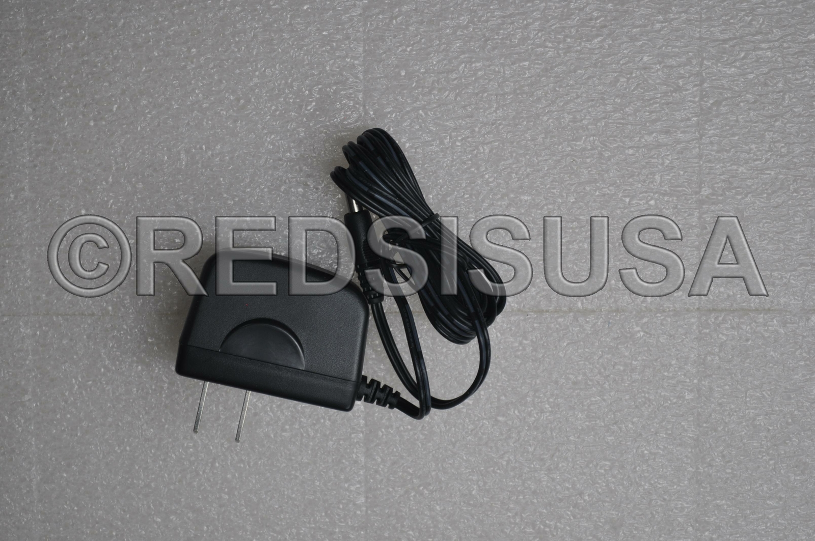 DVE 12V Power Supply 110V 60 HZ 0.3A 64300063