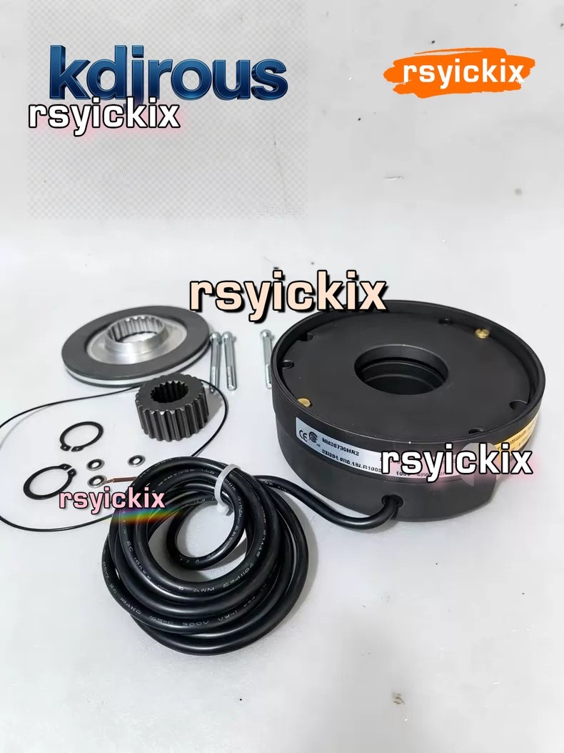 1SET Crane brake NM38730NR2 brand new Expedited shipping FedEx or DHL