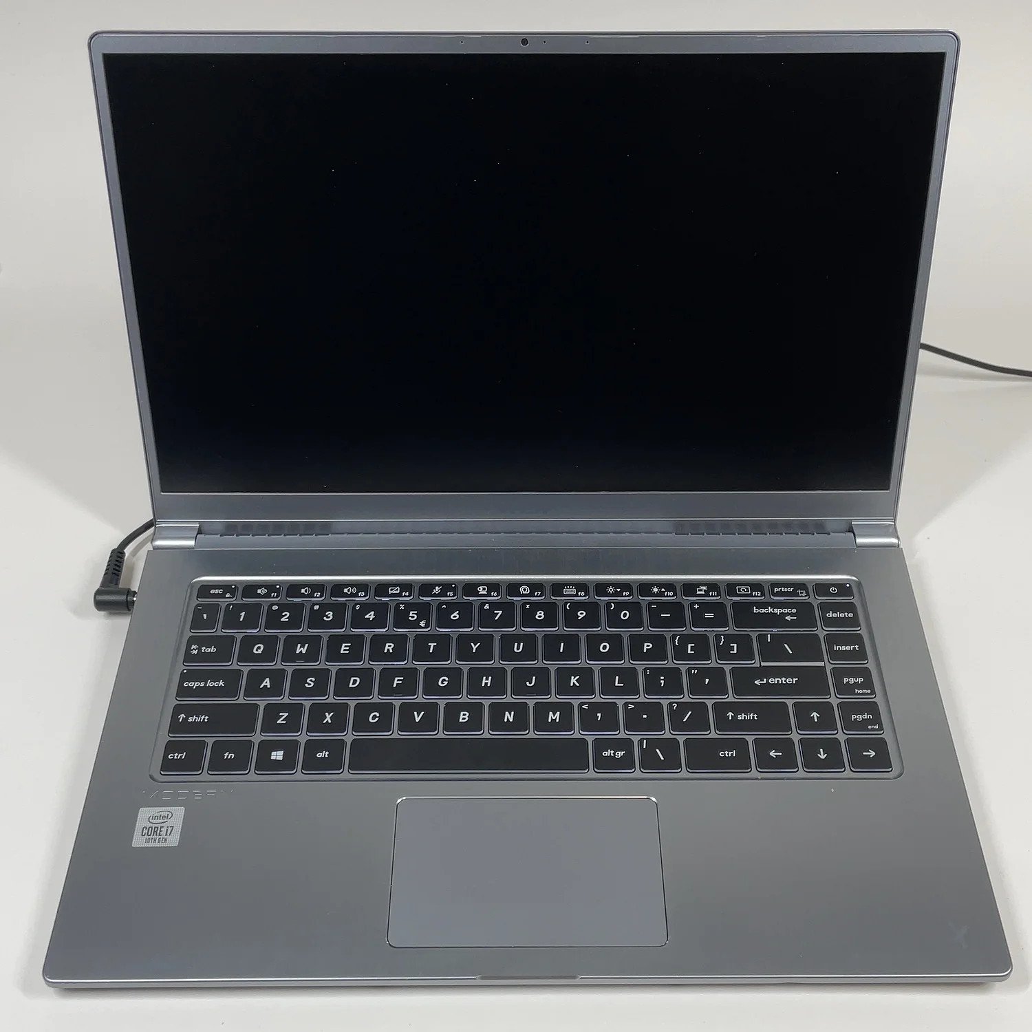 MSI Modern 15 A10M-450US 15.6" i7-10710U 1.6GHz 16GB RAM 512GB SSD