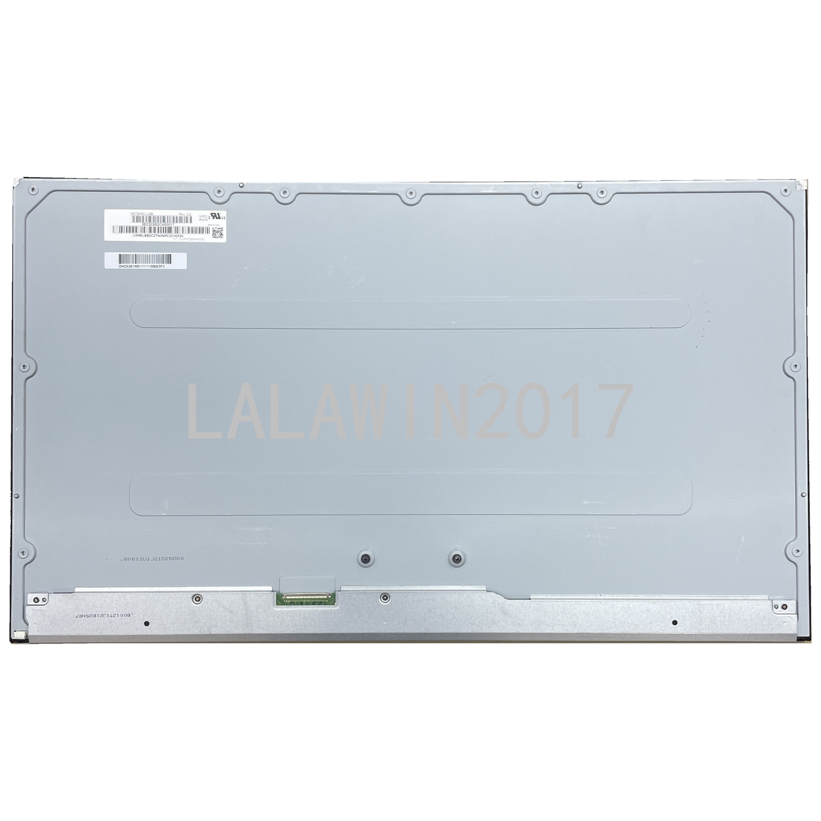 M270HCJ-L5B 1920×1080 27INCH Model M270HCJ M270HCJ-LCB for ALL-IN-ONE Monitor 
