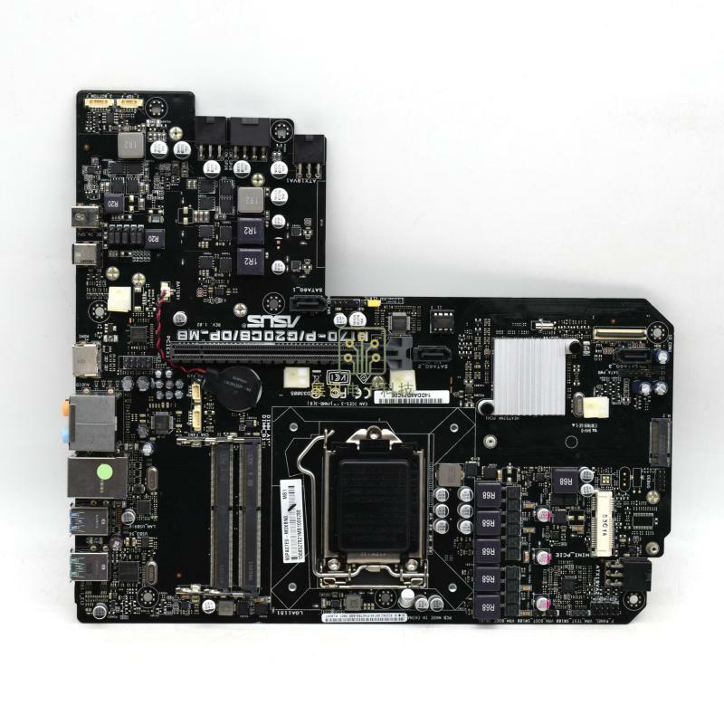 For ASUS H170-P/G20CB/DP_MB LGA1151 DDR4 Motherboard