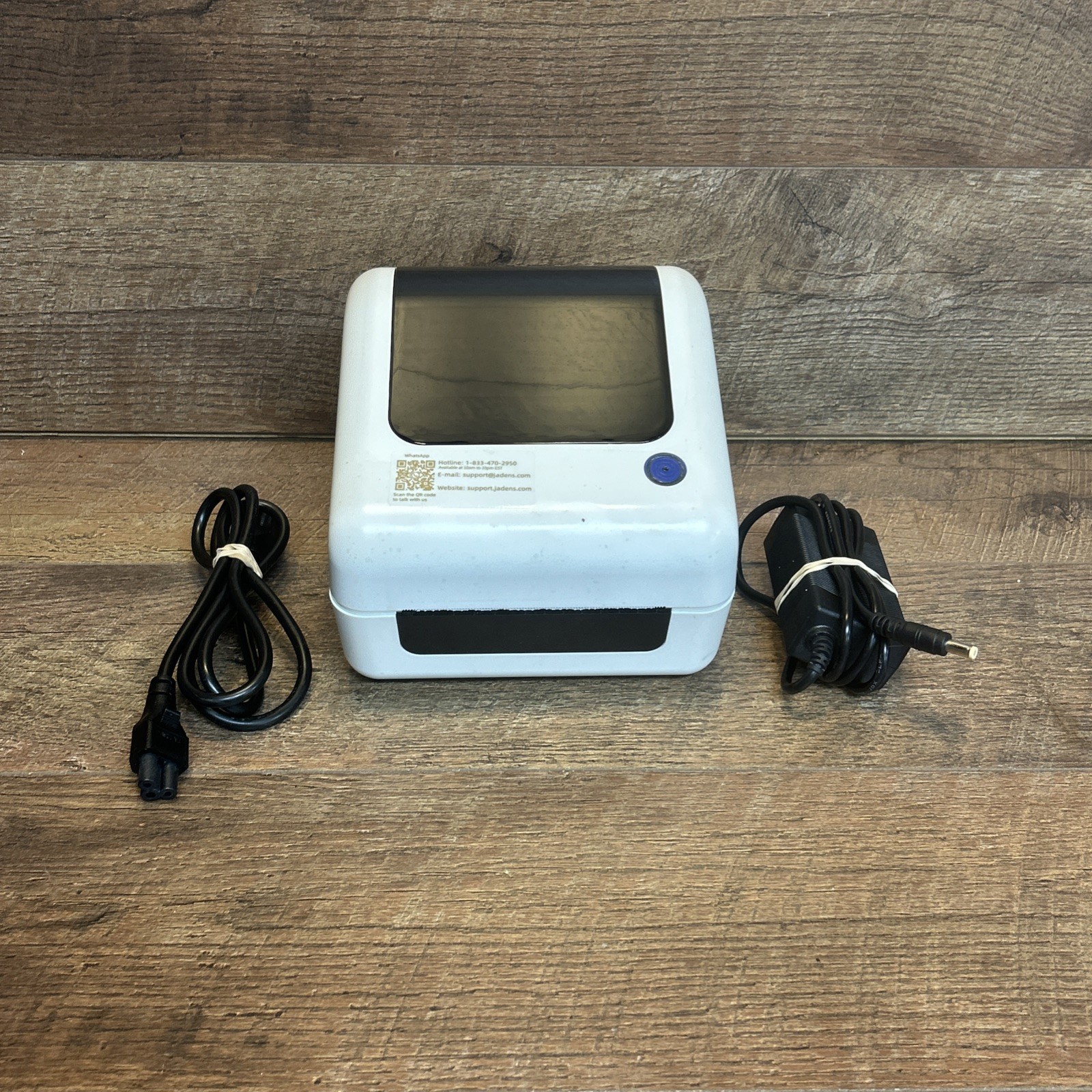 Jadens JD 168 Thermal Label Printer