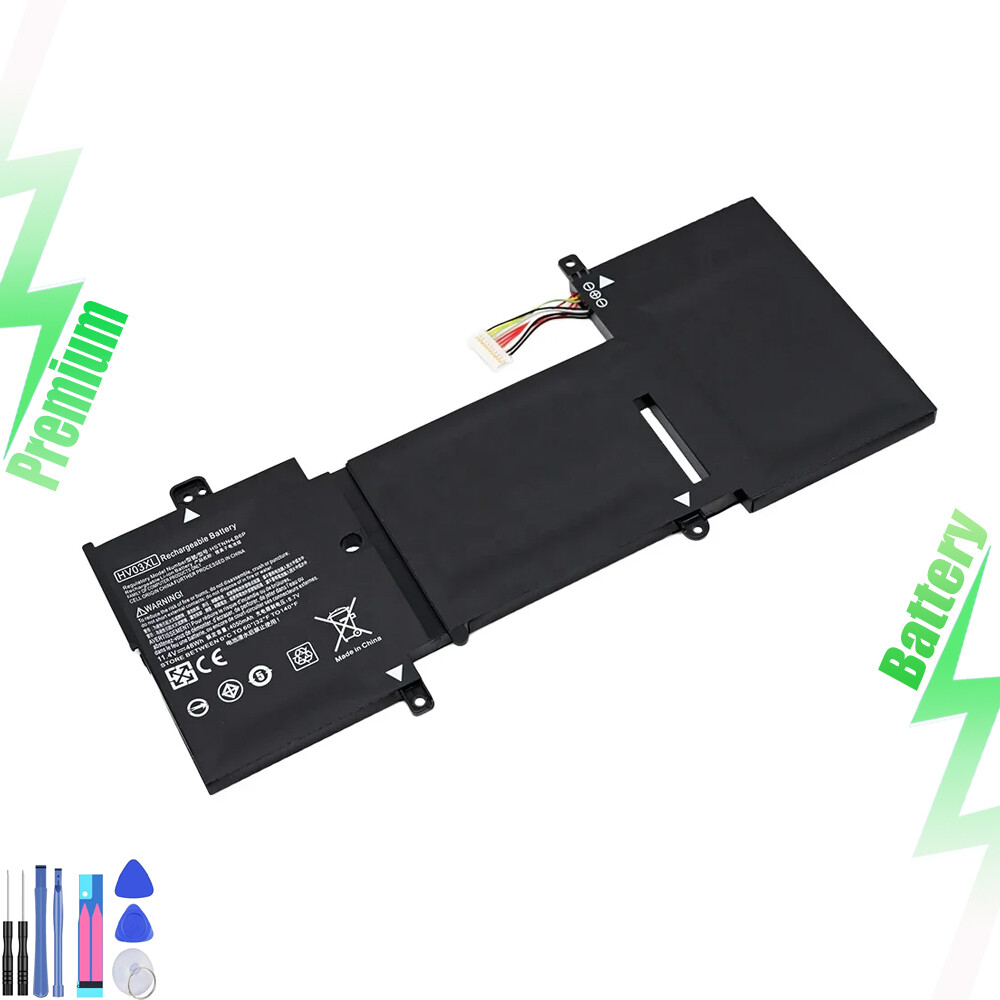 New HV03XL Battery for HP X360 310 G2 HSTNN-LB7B 818418-421 817184-005