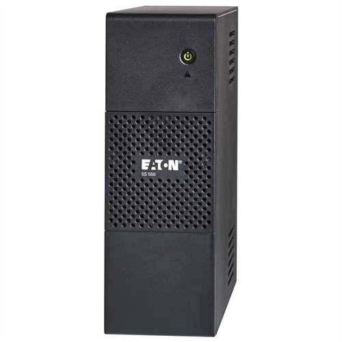 Eaton 5S550_25 UPS 550VA 330W 120V Line-Interactive Battery