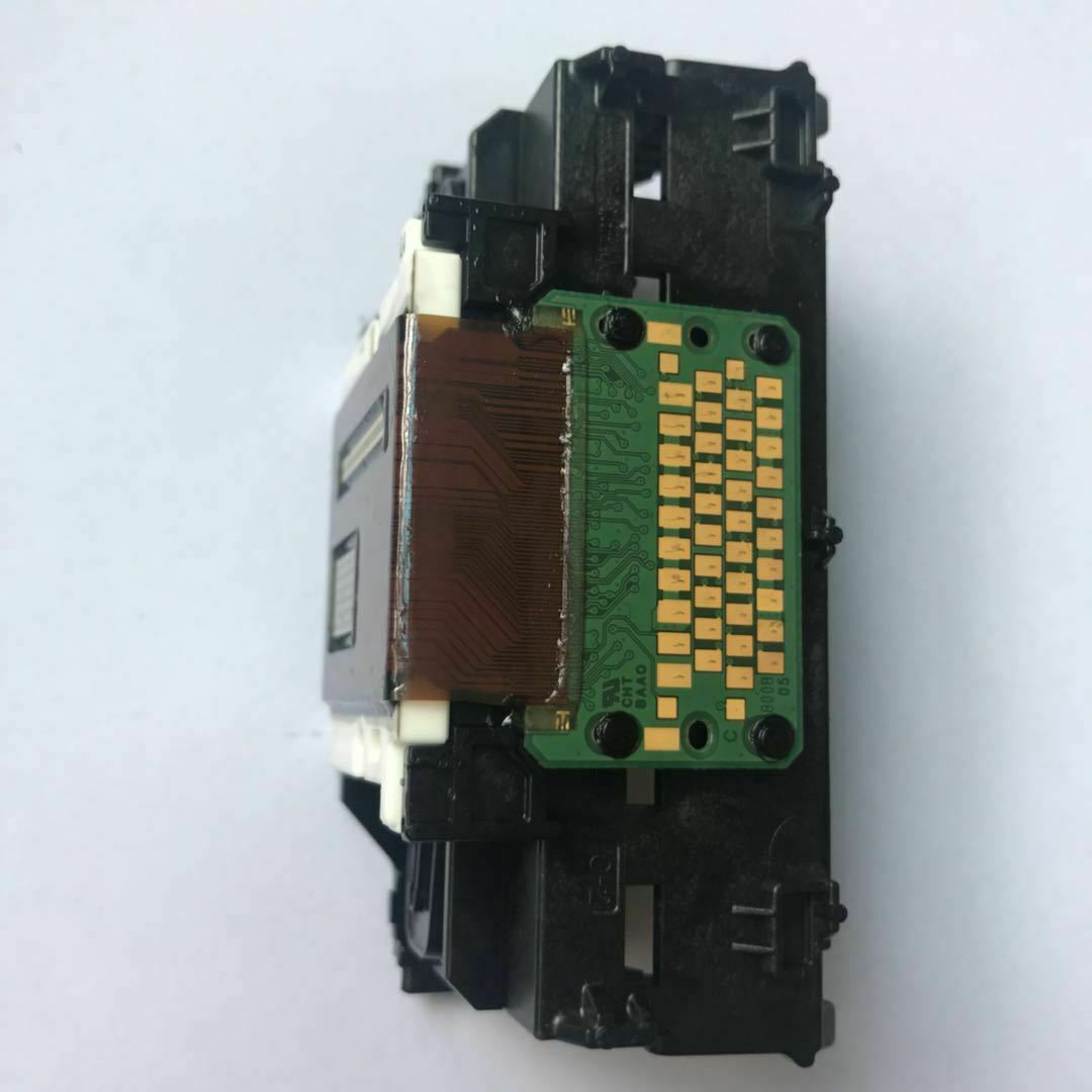 QY6-0089 Printhead fits For Canon TR7520 8520 TS6320 6010 6220 6151 708 TS6350