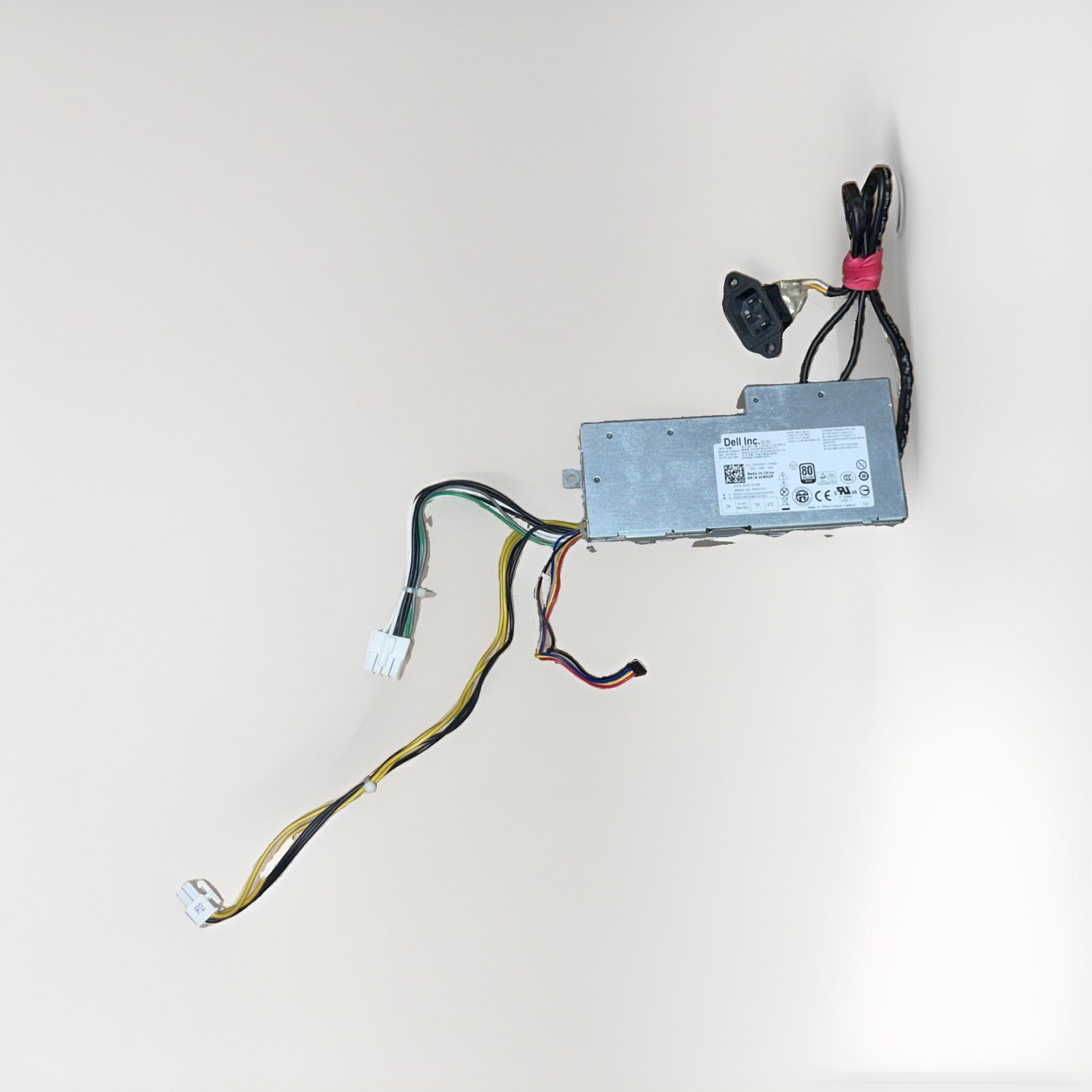Genuine DELL OCRHDP 200W L200EA-00 Power Supply P/N:PS-2201-09DA
