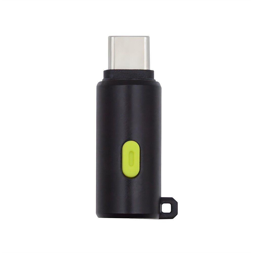 CY 80Gbps USB5.0 Extension Adapter Male to Female Smart LED Display 240W 8K 5K