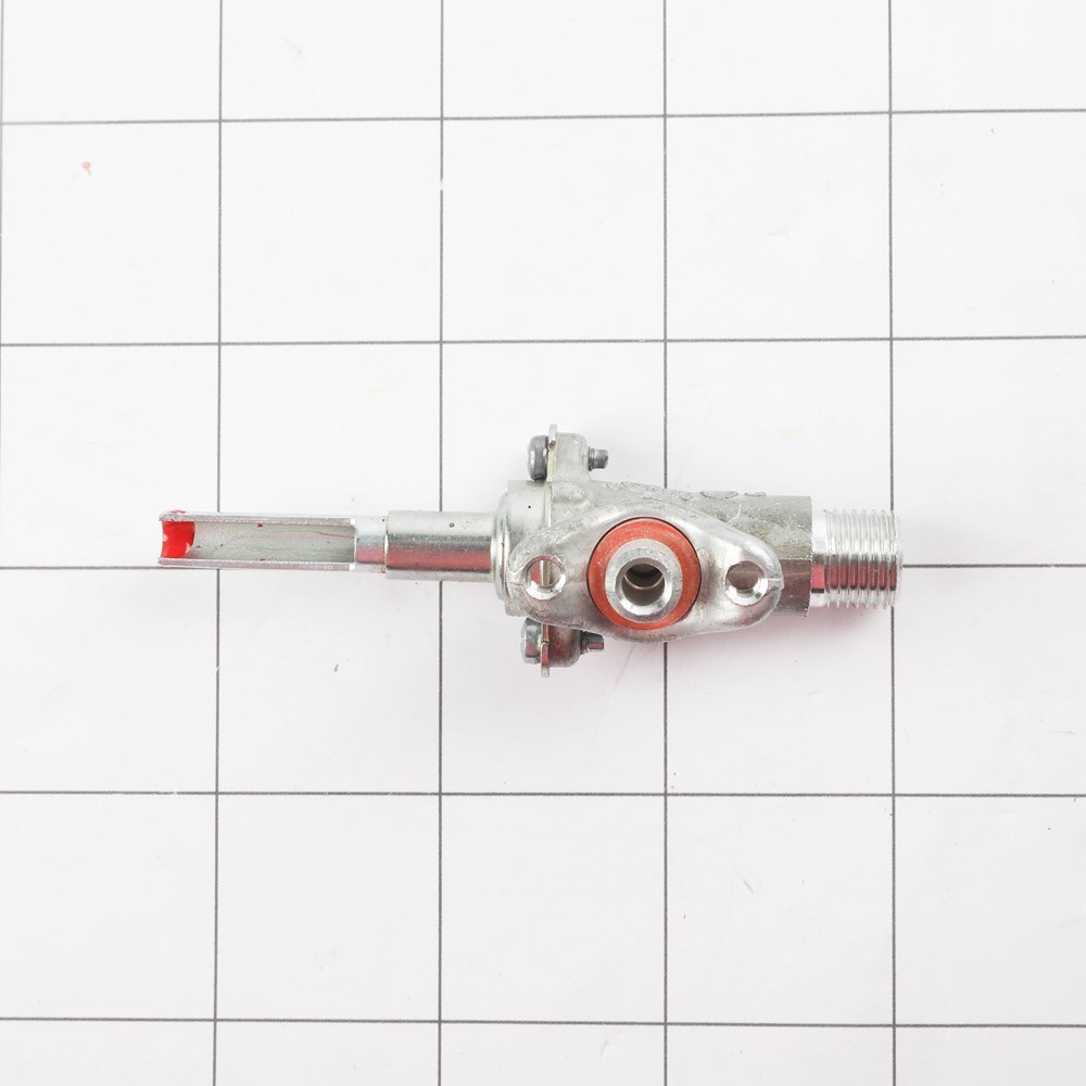 W10831591 Whirlpool Left Rear Gas Valve OEM W10831591