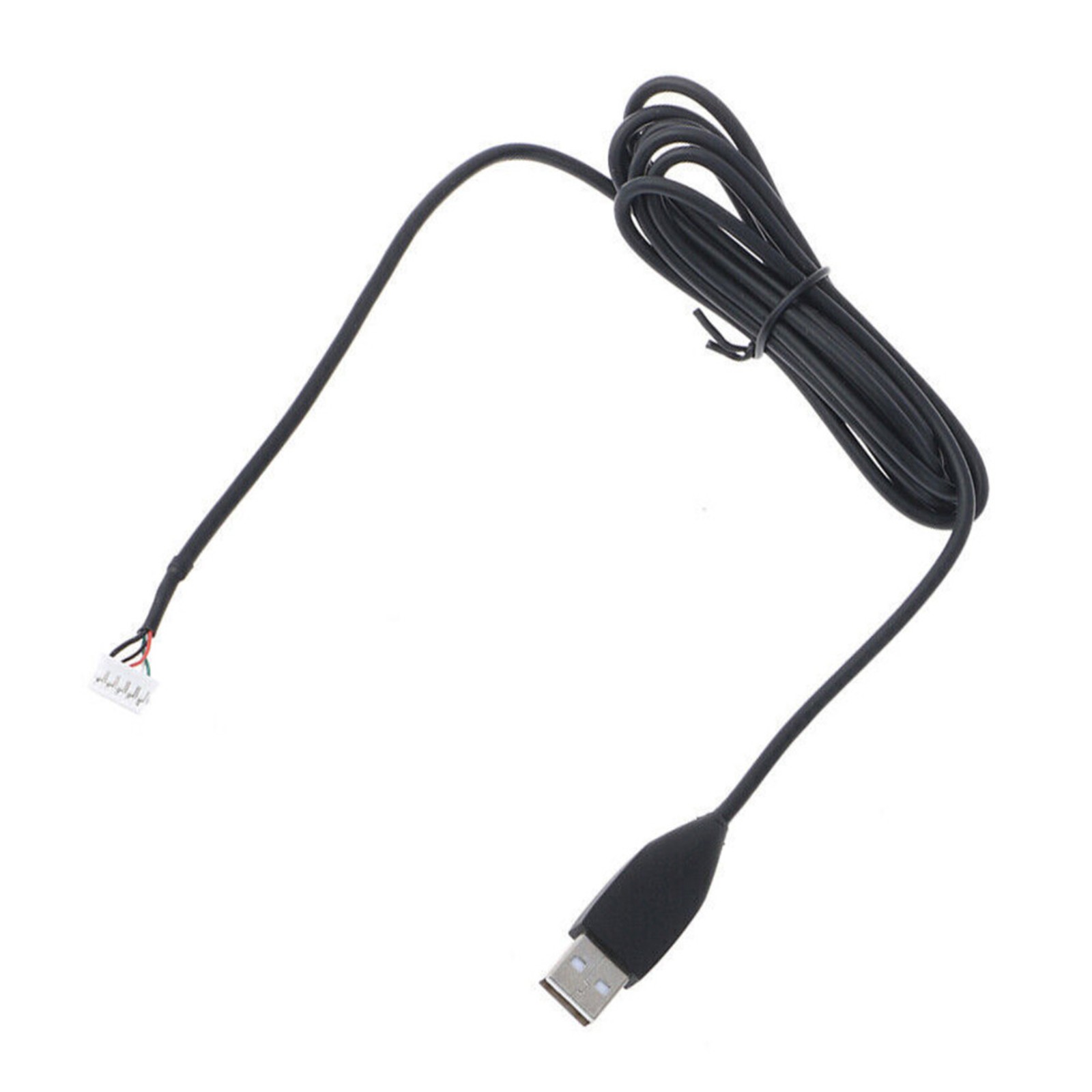 USB Mouse Cable For Logitech MX518 MX510 MX500 MX310 G1 G3 G400 G400S Mouse c