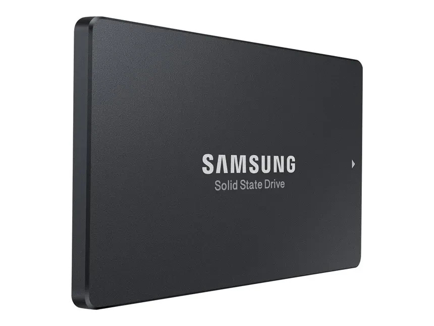 Samsung V-NAND SSD 860 DCT 1.92TB