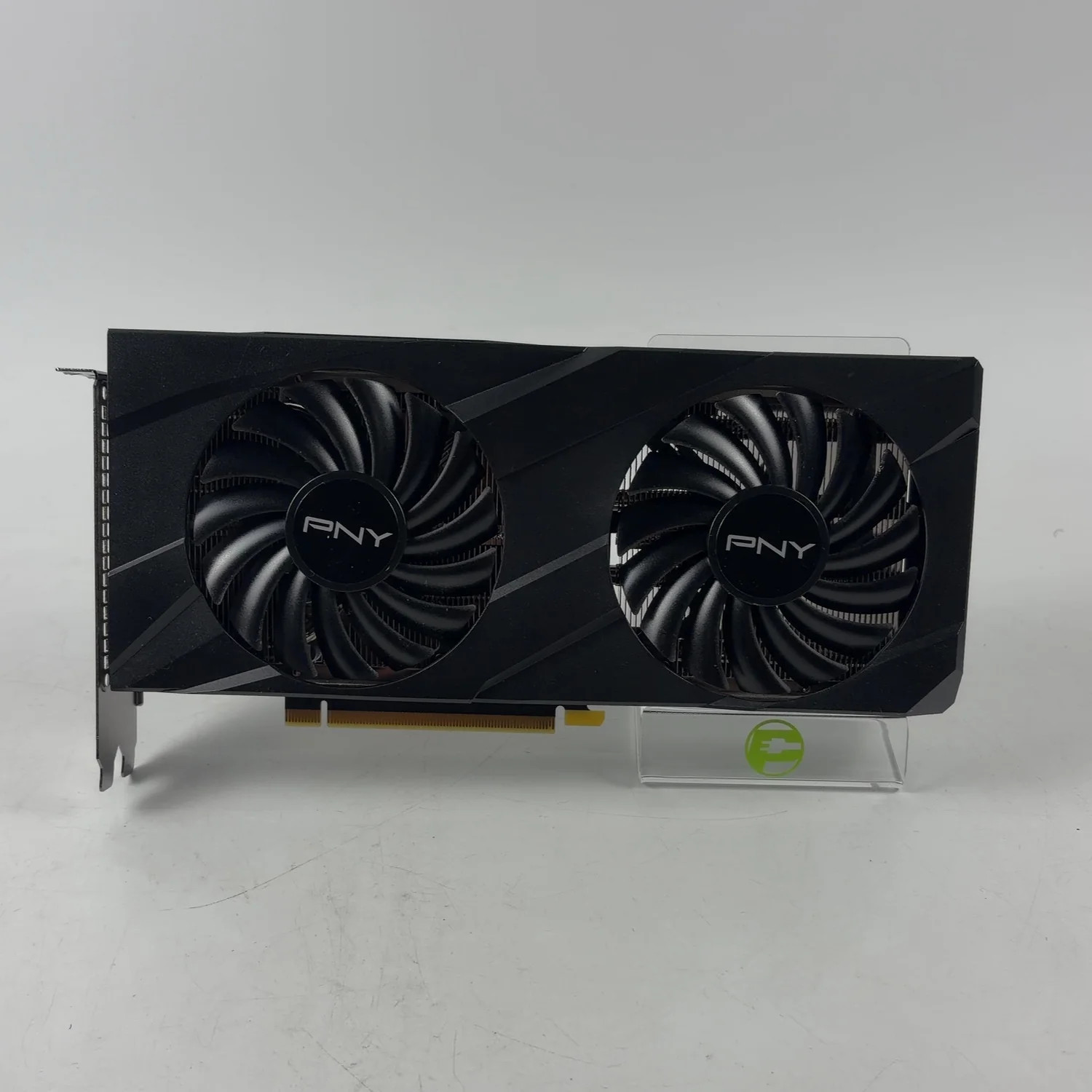 PNY GeForce RTX 3060 Ti VERTO 8GB GDDR6 Graphics Card VCG3060T8LDFBPB1
