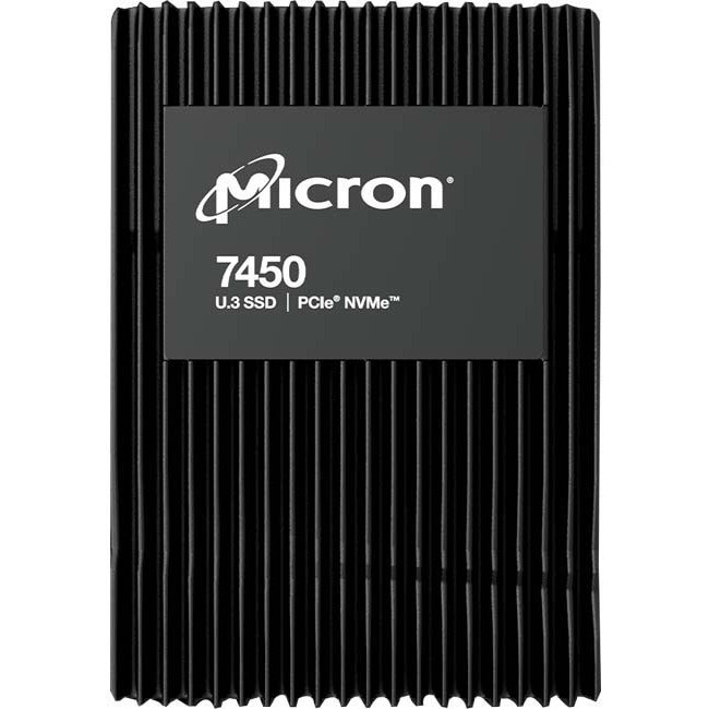 Micron 7450 MAX 800GB SSD MTFDKCC800TFS-1BC1ZABYY