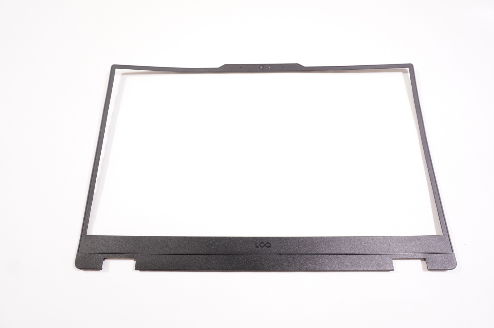 5B30S19159 Lenovo Front Bezel Black 83JC00GKUS LOQ 15ARP9