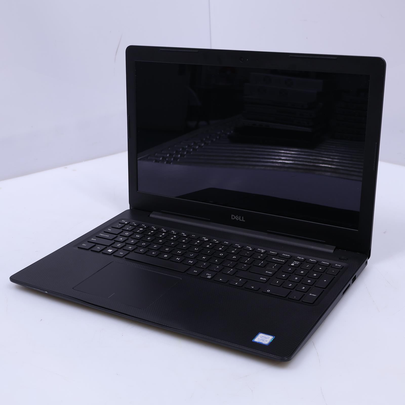 Dell Inspiron 3583 Intel Core i5 8th Gen 8GB RAM No Drive/OS Laptop