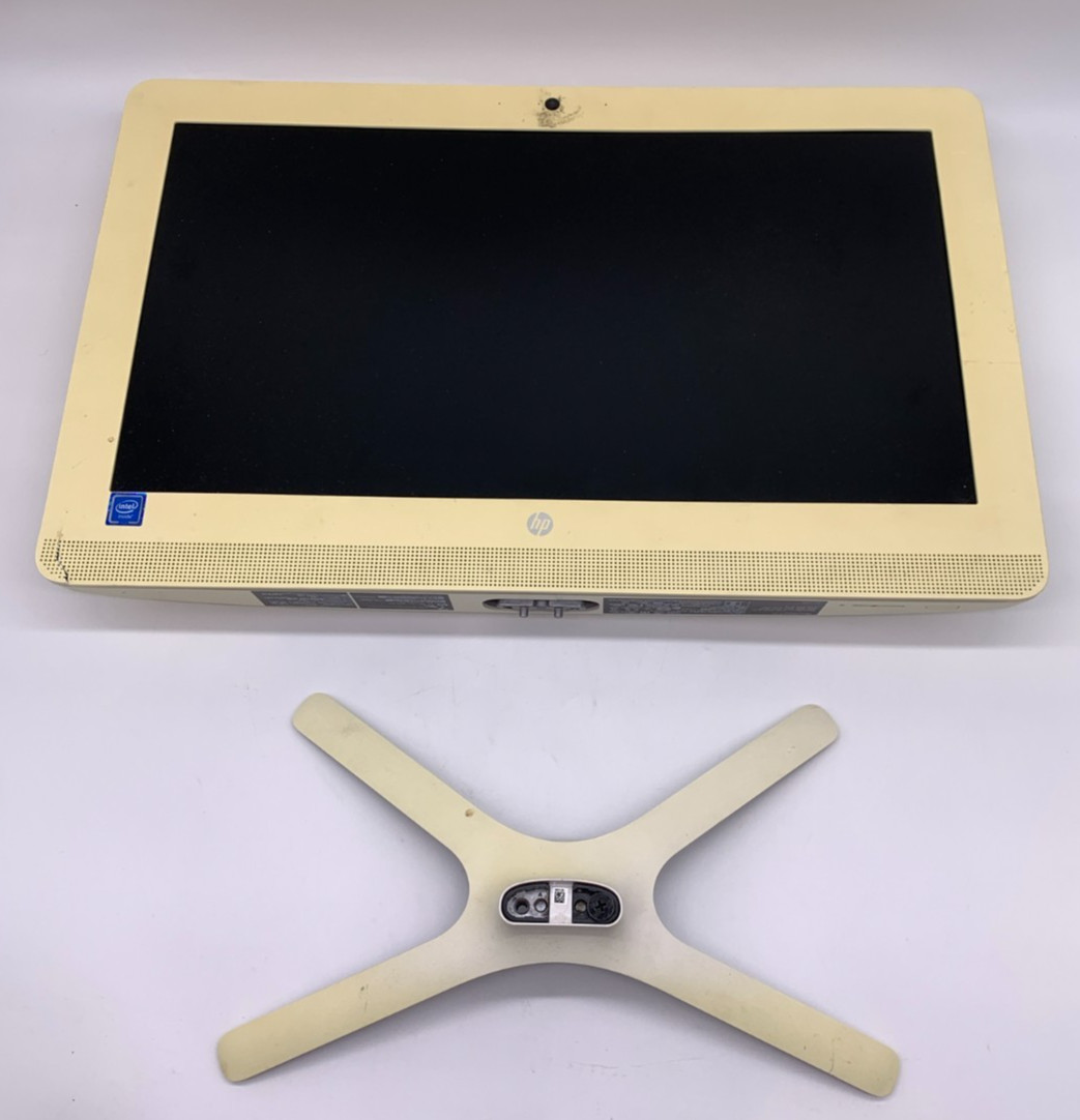 HP 20-C010 All In One - NO TESTED - PARTS & REPAIR