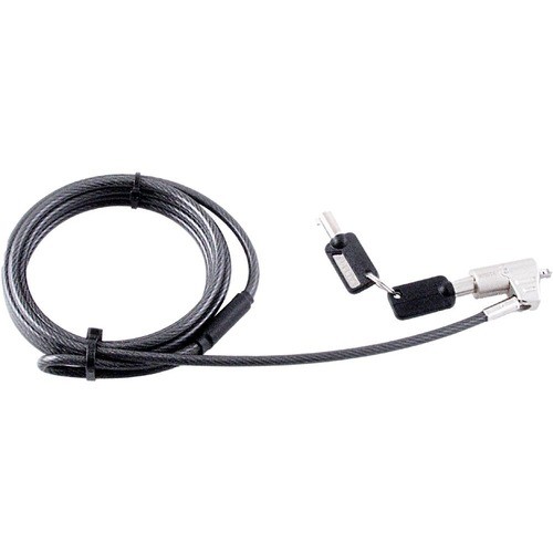 CODi 6ft Ultra Slim Key Cable Lock