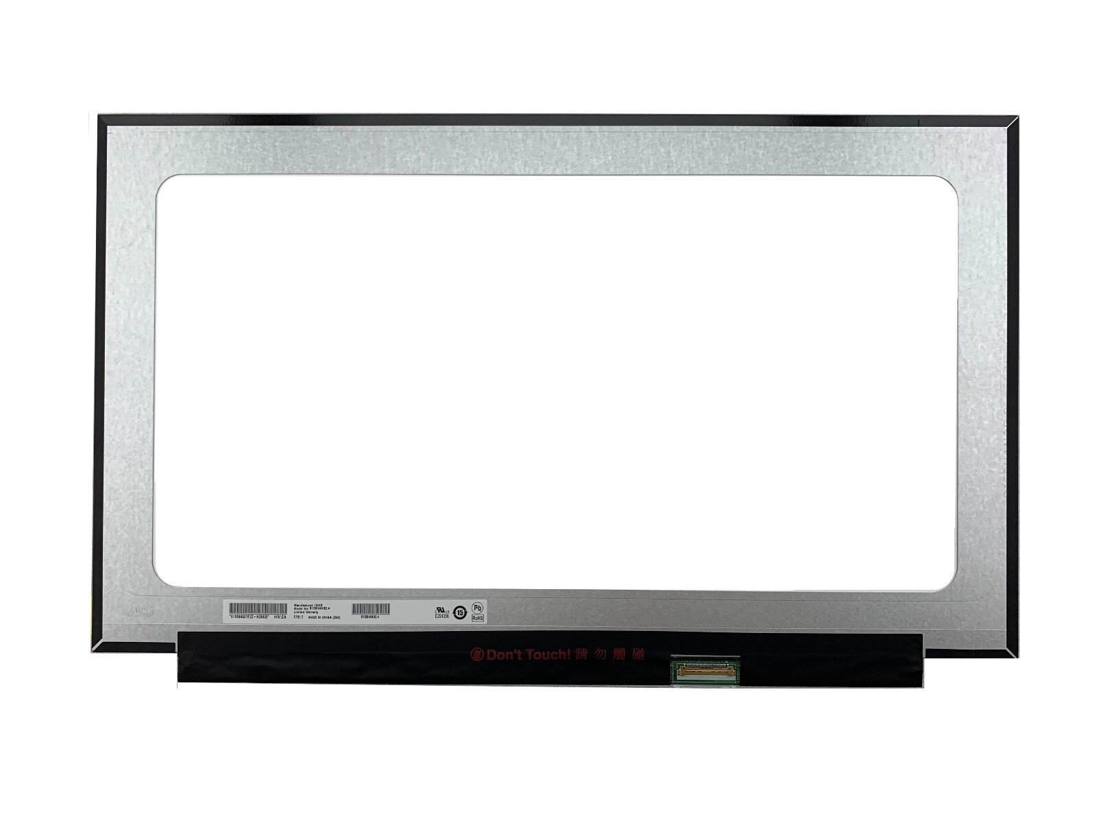 NT156FHM-N61 V8 IPS LCD Screen from US Matte FHD 1920x1080 Display 15.6 in