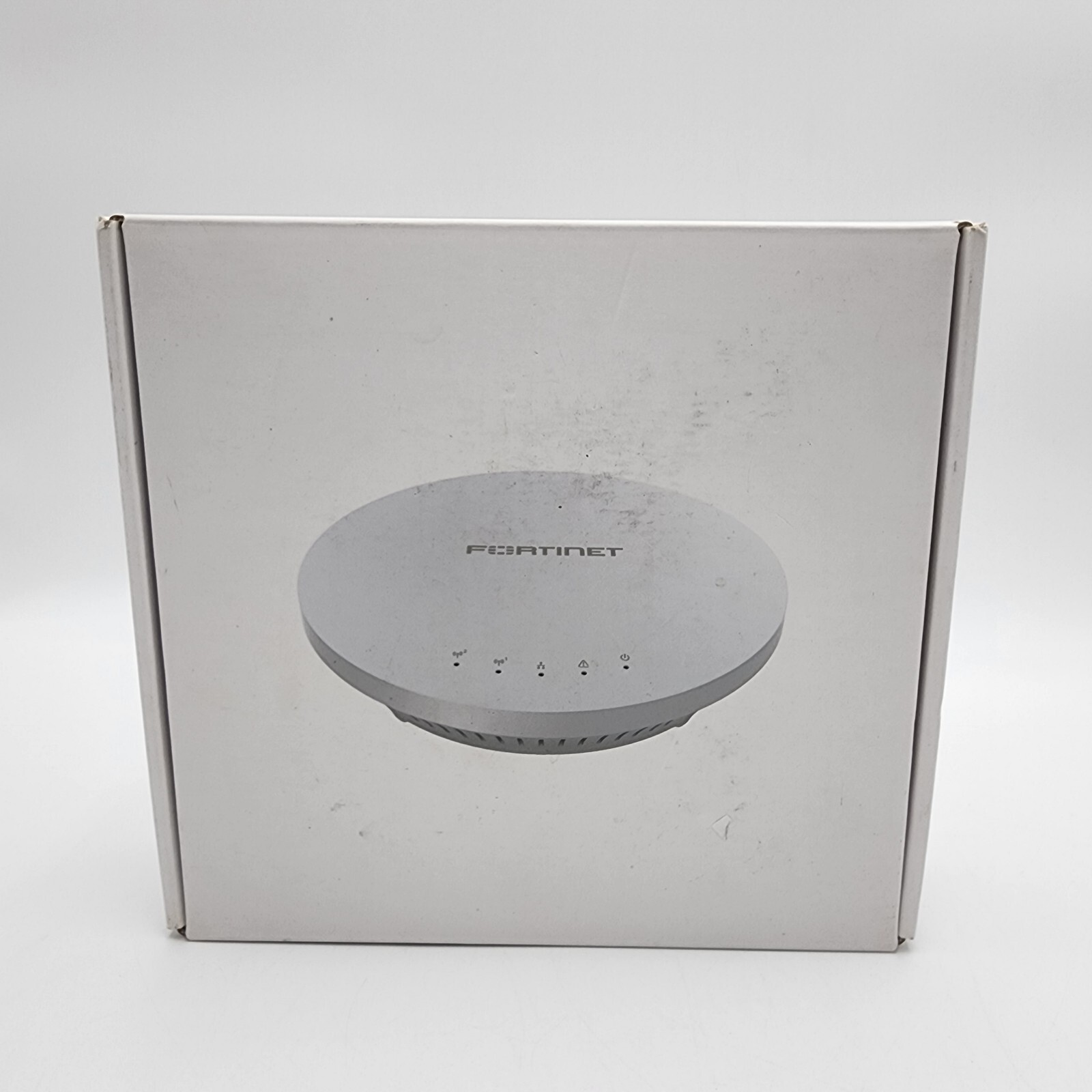 FORTINET FortiAP FAP-221C-A WIRELESS ACCESS POINT NEW Open Box